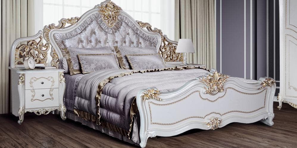 Кровать «Джоконда»